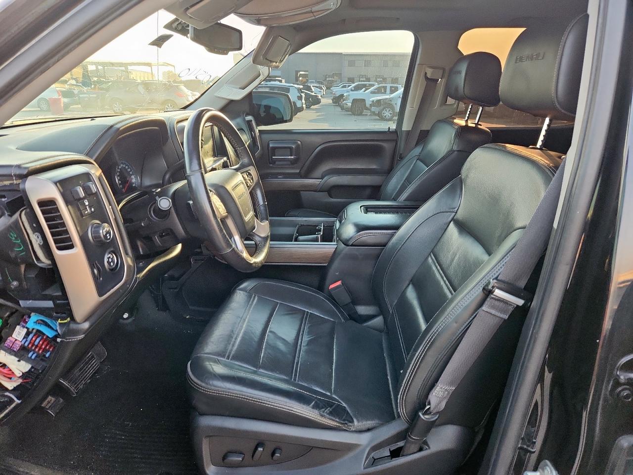 3GTU2PEJ9HG209878 2017 GMC Sierra K1500 Denali