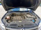 2015 VOLKSWAGEN TIGUAN R-LINE for sale at Copart COLCHESTER