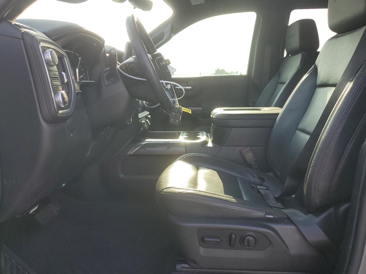 2020 GMC Sierra K1500 At4 VIN: 1GTP9EEL3LZ176819 Lot: 70003955