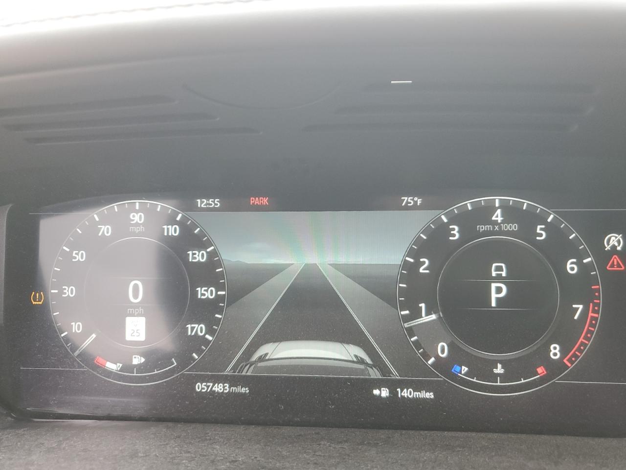 2022 Land Rover Range Rover Sport P525 Autobiography VIN: SALWV2SE4NA239223 Lot: 69222585