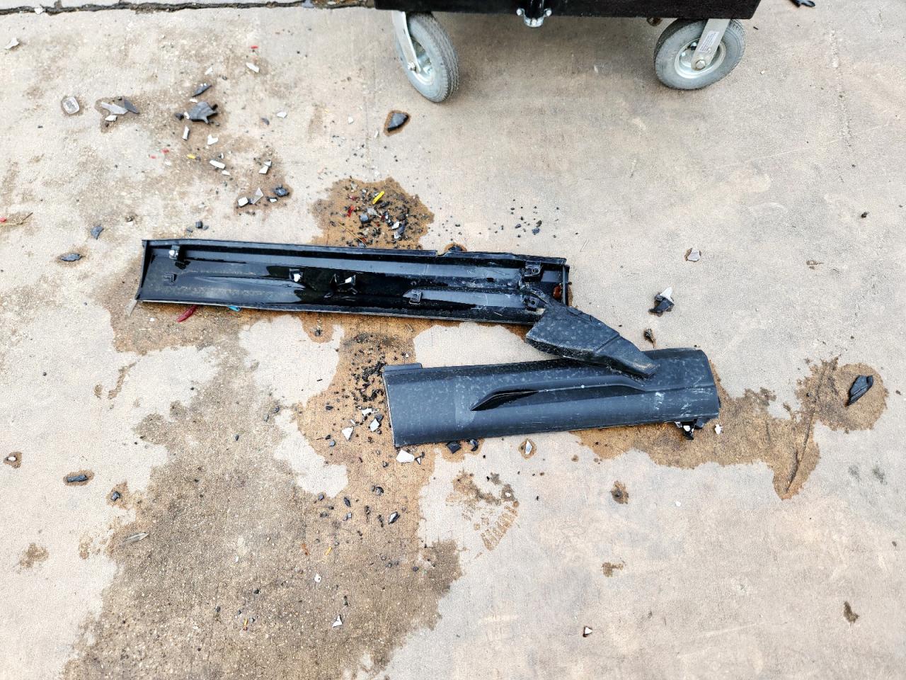 2025 Ford Bronco Sport Outer Banks VIN: 3FMCR9CN9SRE63221 Lot: 69815485