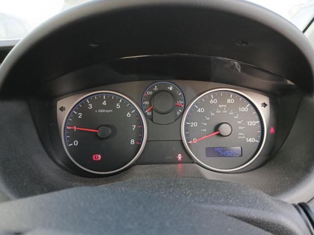 2014 HYUNDAI I20 ACTIVE