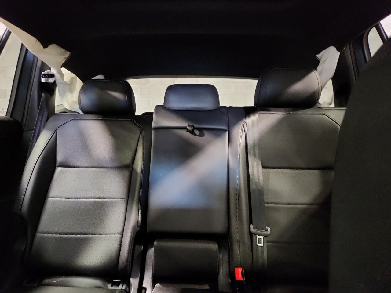 2019 Volkswagen Tiguan Se VIN: 3VV2B7AX9KM189689 Lot: 66519155