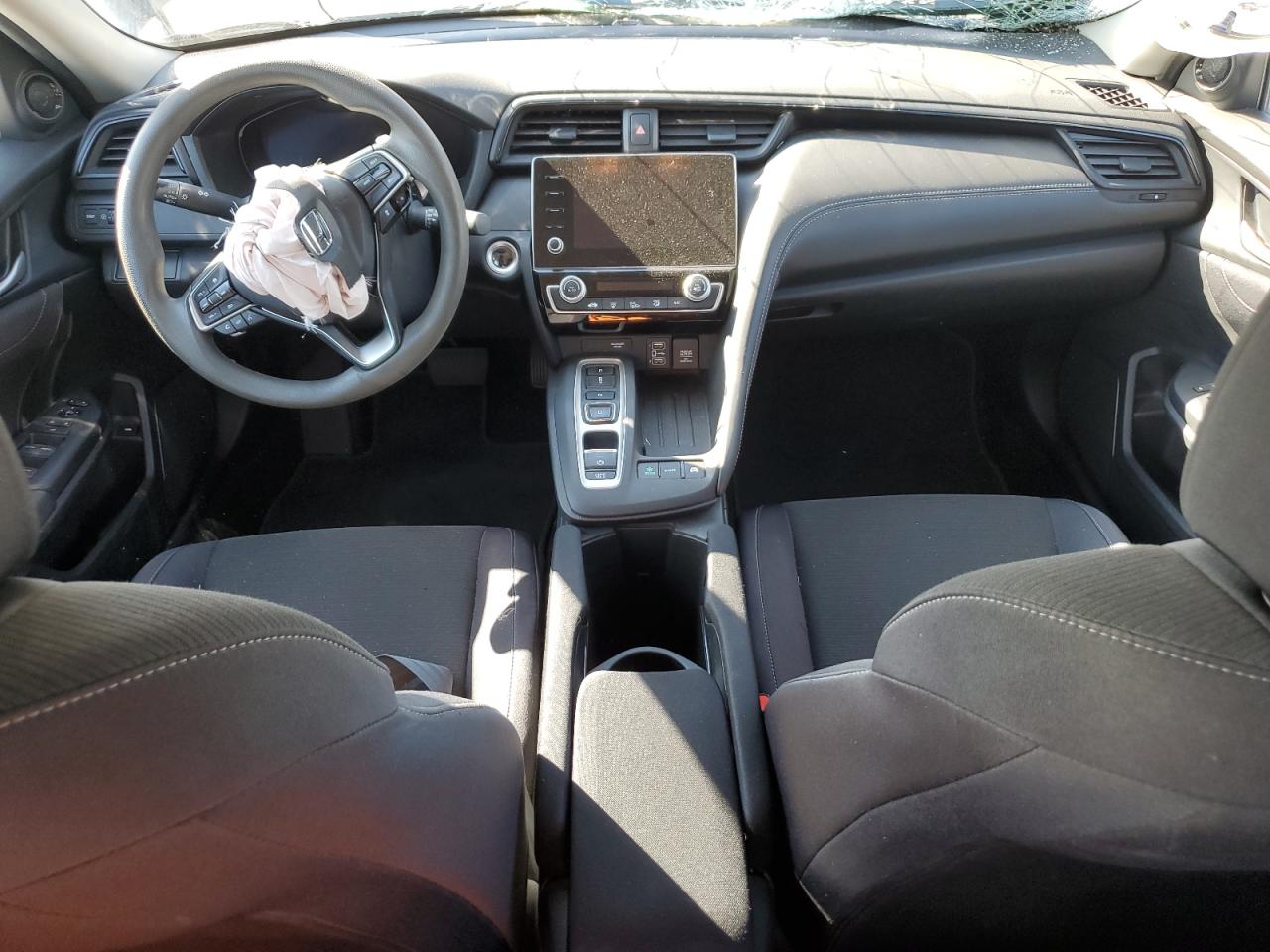 2020 Honda Insight Ex VIN: 19XZE4F59LE001131 Lot: 68141245