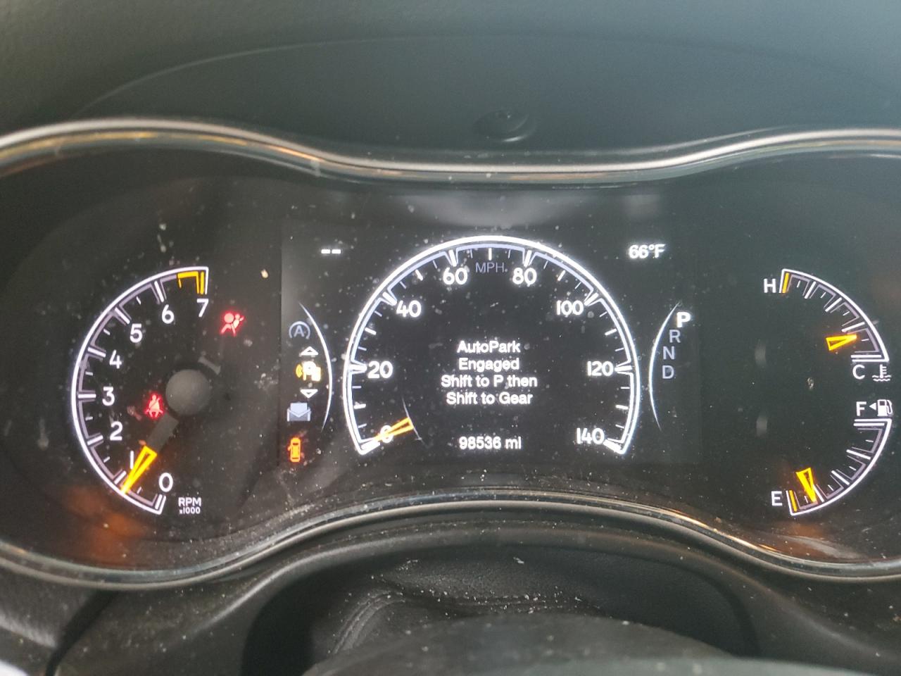 2020 Jeep Grand Cherokee Laredo VIN: 1C4RJFAG5LC413957 Lot: 70629645