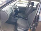 2011 SKODA FABIA SE T for sale at Copart WISBECH