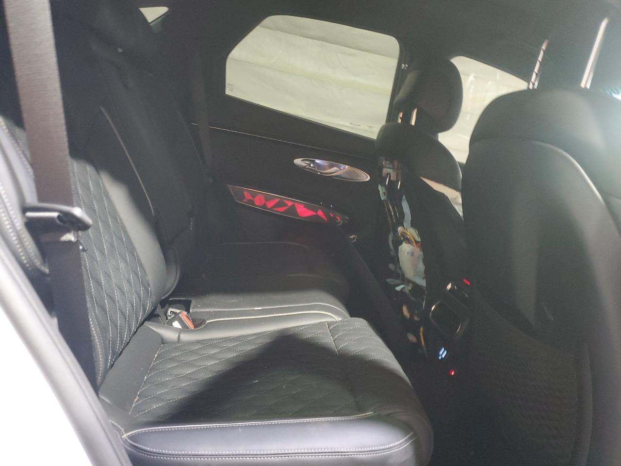 2025 Genesis Gv70 Base VIN: 5NMMCDTC9SH030106 Lot: 67267705