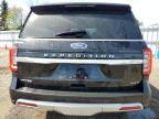 2023 FORD EXPEDITION MAX LIMITED   for sale at Copart ON - TORONTO