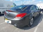 2011 VAUXHALL INSIGNIA S for sale at Copart CHESTER