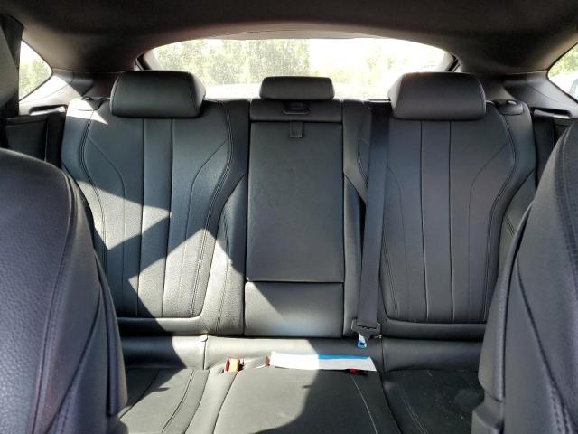 2015 BMW X6 XDRIVE35I