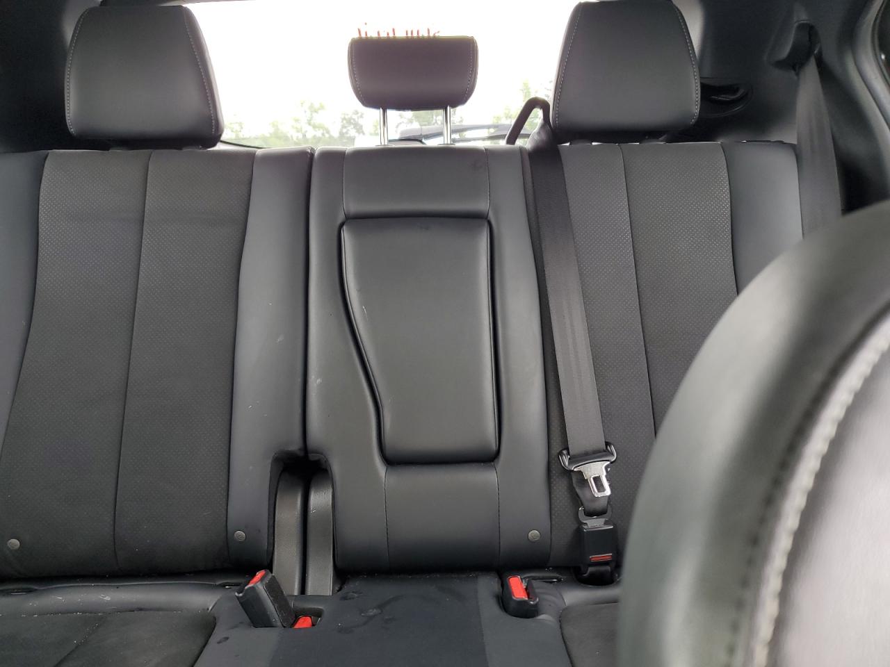 2022 Mitsubishi Eclipse Cross Se VIN: JA4ASWAA2NZ004850 Lot: 67451345