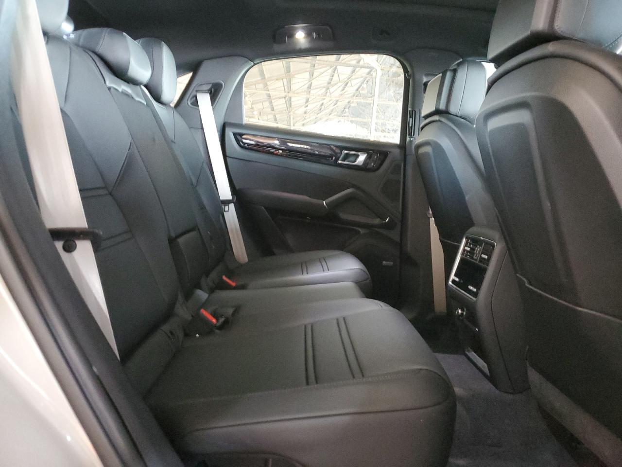 2023 Porsche Cayenne Coupe VIN: WP1BA2AYXPDA27729 Lot: 68909475