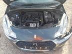 2017 DS DS3 ELEGAN for sale at Copart BRISTOL