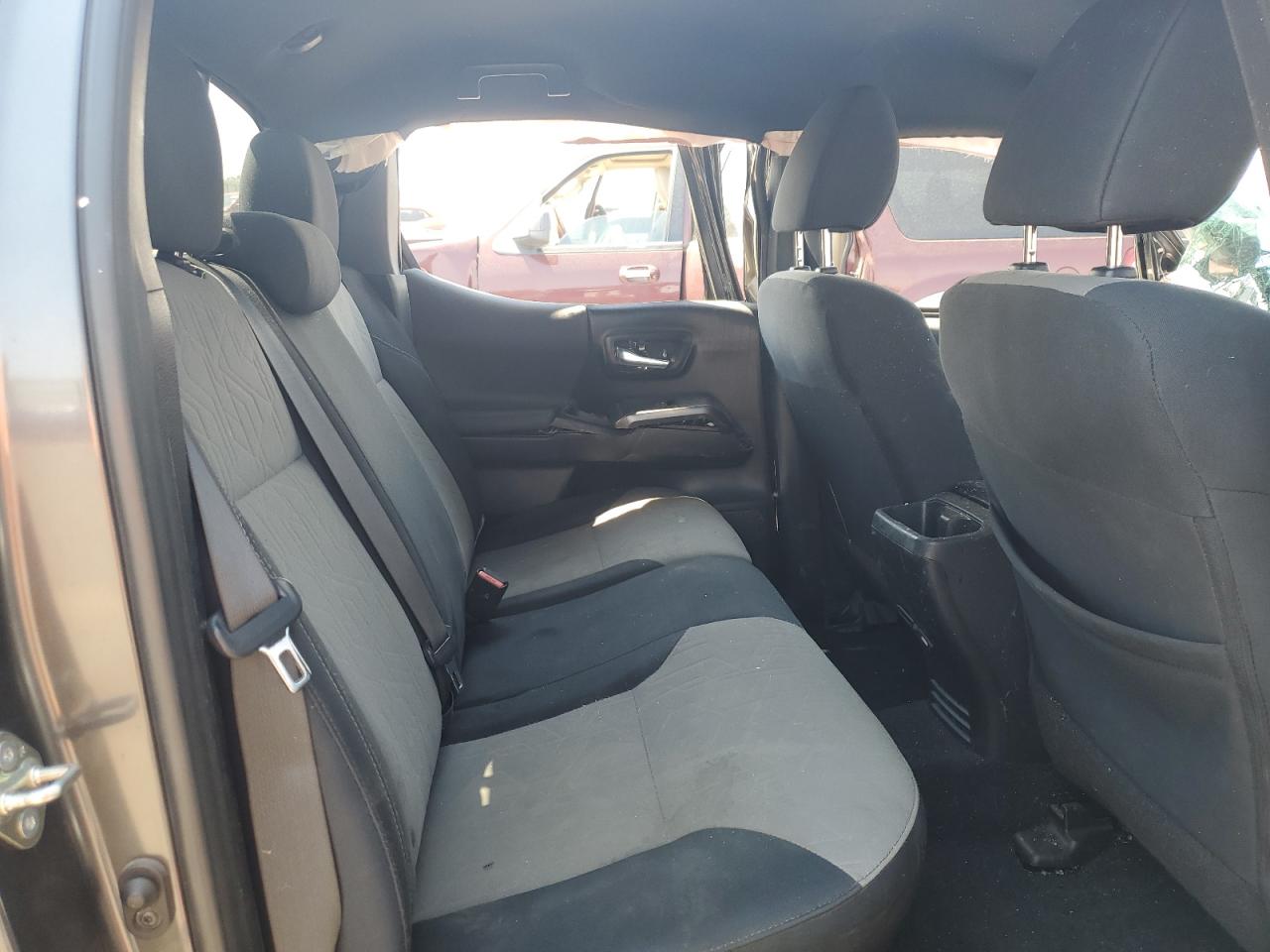 2020 Toyota Tacoma Double Cab VIN: 3TMCZ5AN6LM306812 Lot: 67223955