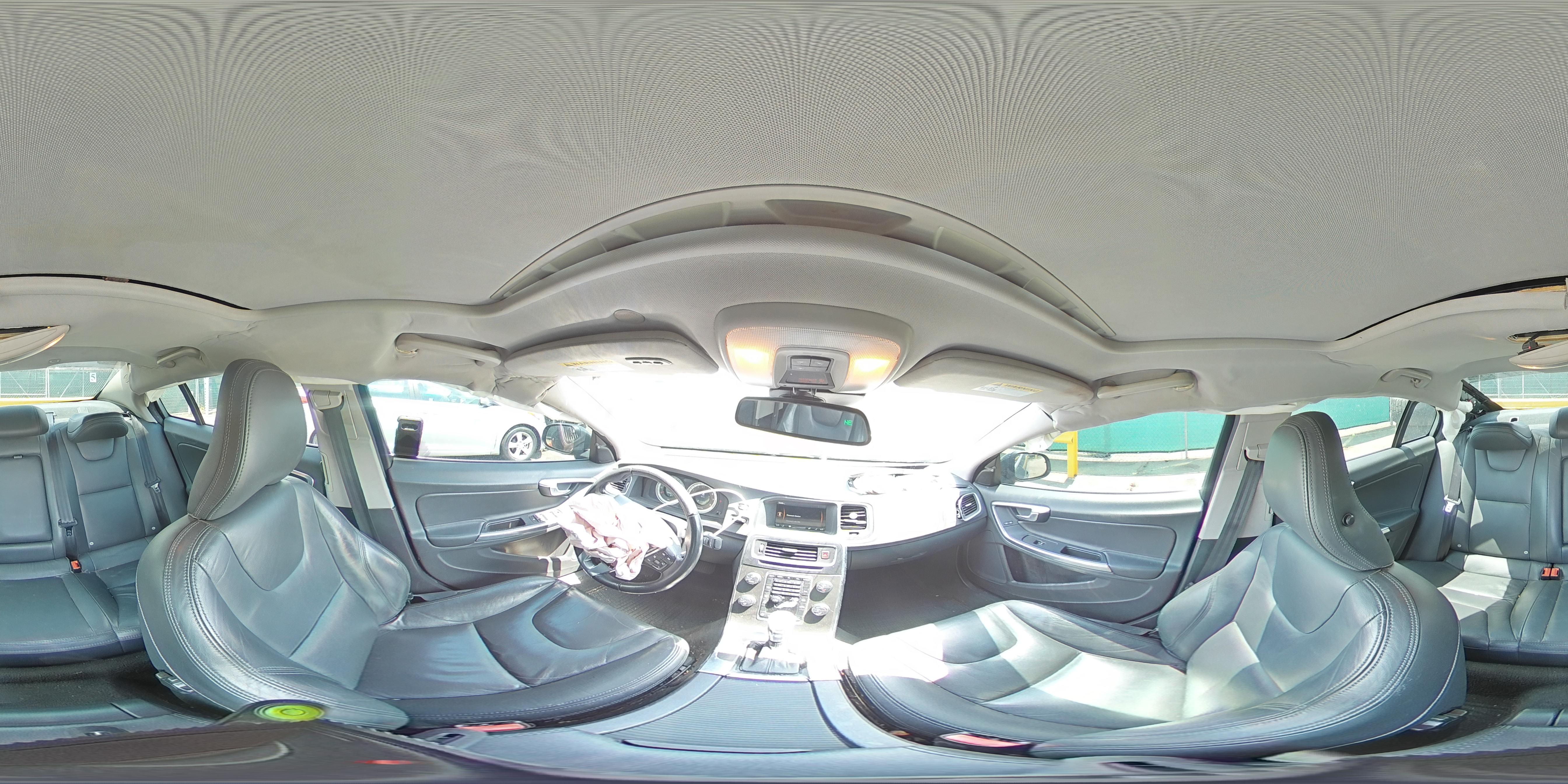 2013 Volvo S60 T5 VIN: YV1612FH9D2200699 Lot: 69029905