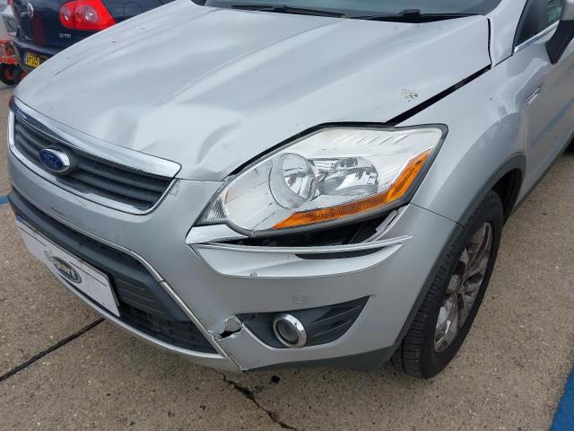 2010 FORD KUGA TITANIUM TDCI 140 