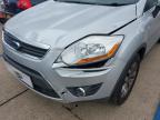 2010 FORD KUGA TITANIUM TDCI 140  for sale at Copart NEWBURY