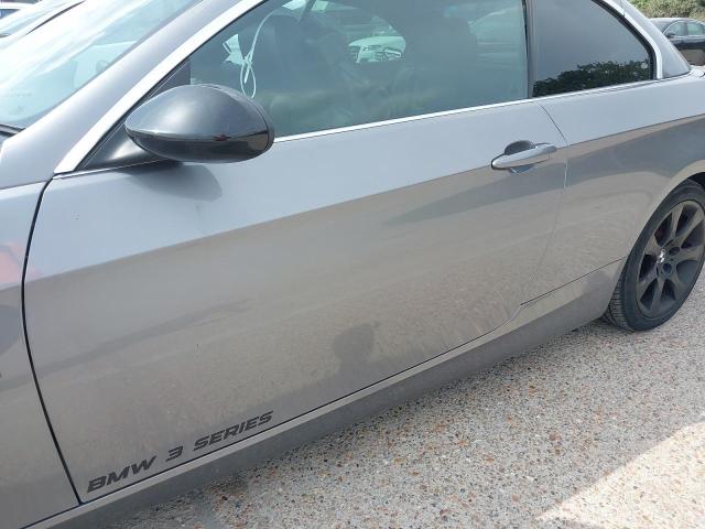 2009 BMW 320D SE