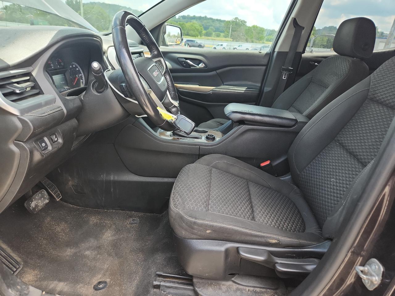 2017 GMC Acadia Sle VIN: 1GKKNRLA9HZ150235 Lot: 68089745