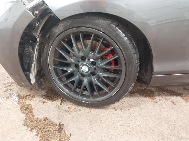 2015 BMW 2 SERIES 225D M SPORT 2DR [NAV] STEP AUTO