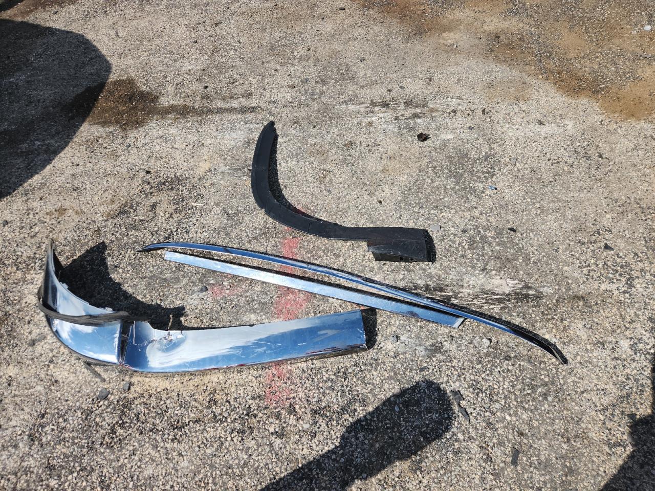 2023 Volkswagen Atlas Cross Sport Sel VIN: 1V2BE2CAXPC217749 Lot: 70721365