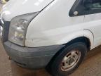 2012 FORD TRANSIT 100 T350 RWD HIGH ROOF VAN TDCI 100PS EURO 5 for sale at Copart EAST KILBRIDE