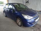2014 CITROEN C3 VTR + 1.0 VTI VTR+ 5DR for sale at Copart SANDTOFT