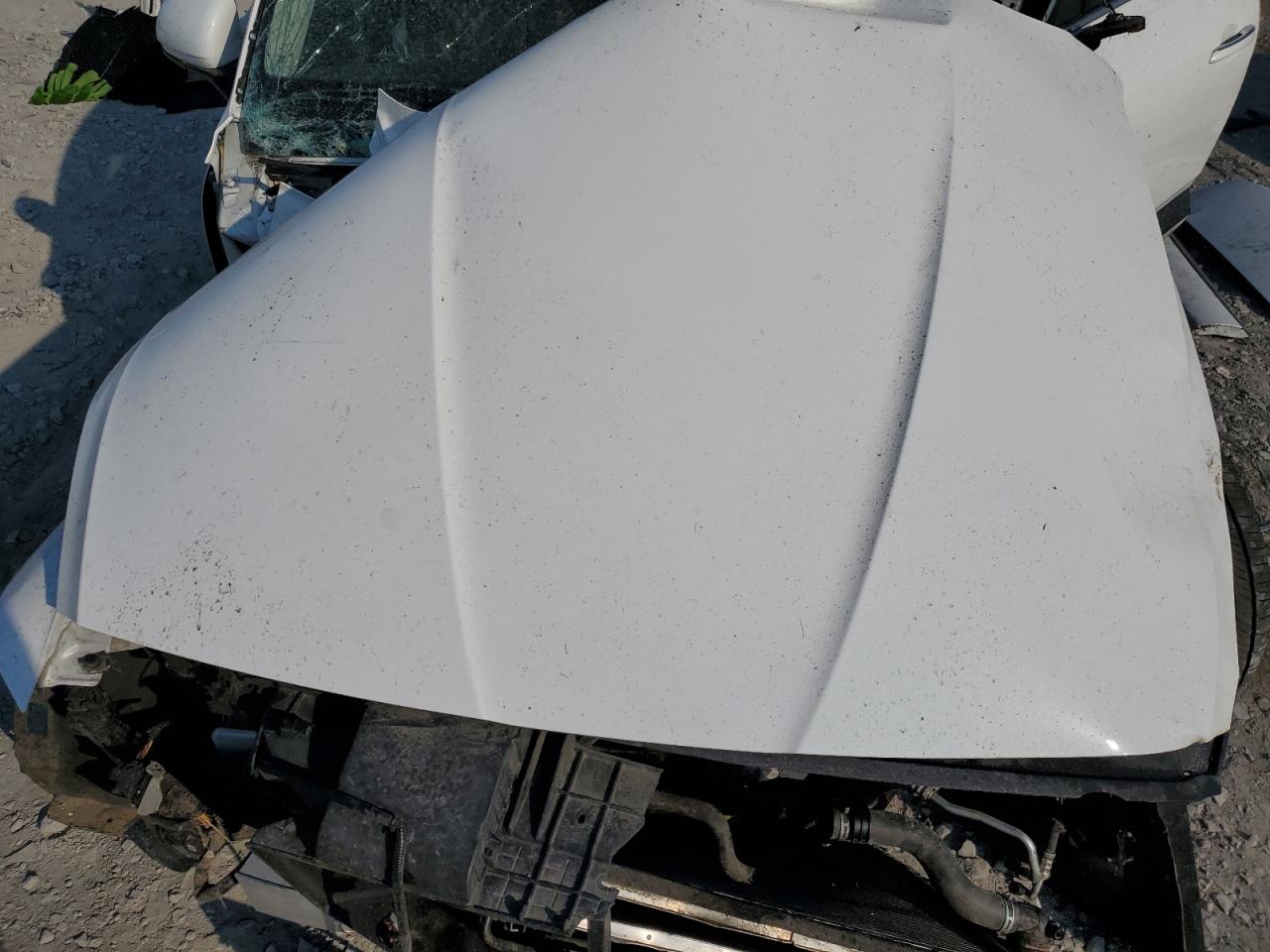 2021 Genesis Gv80 Base VIN: KMUHCESC1MU074716 Lot: 69122825