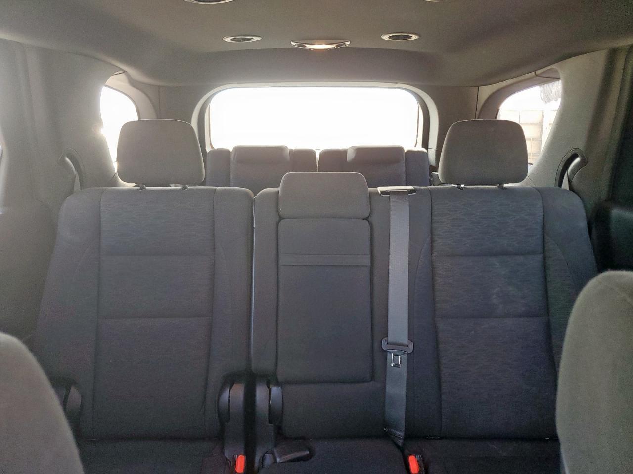 2021 Dodge Durango Gt VIN: 1C4RDJDG2MC545209 Lot: 70064765