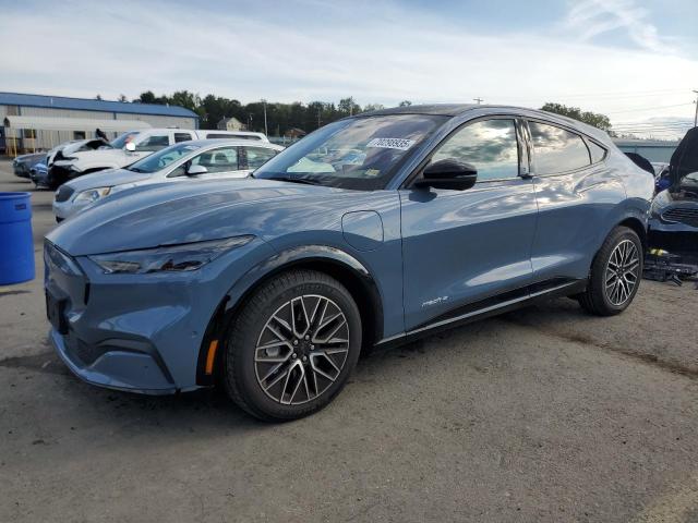 FORD MUSTANG MA 2024