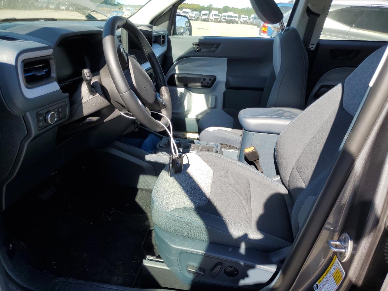 2025 Ford Maverick Xlt VIN: 3FTTW8H36SRA80562 Lot: 70160635