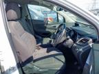 2015 VAUXHALL MOKKA TECH LINE S/S  for sale at Copart BRISTOL