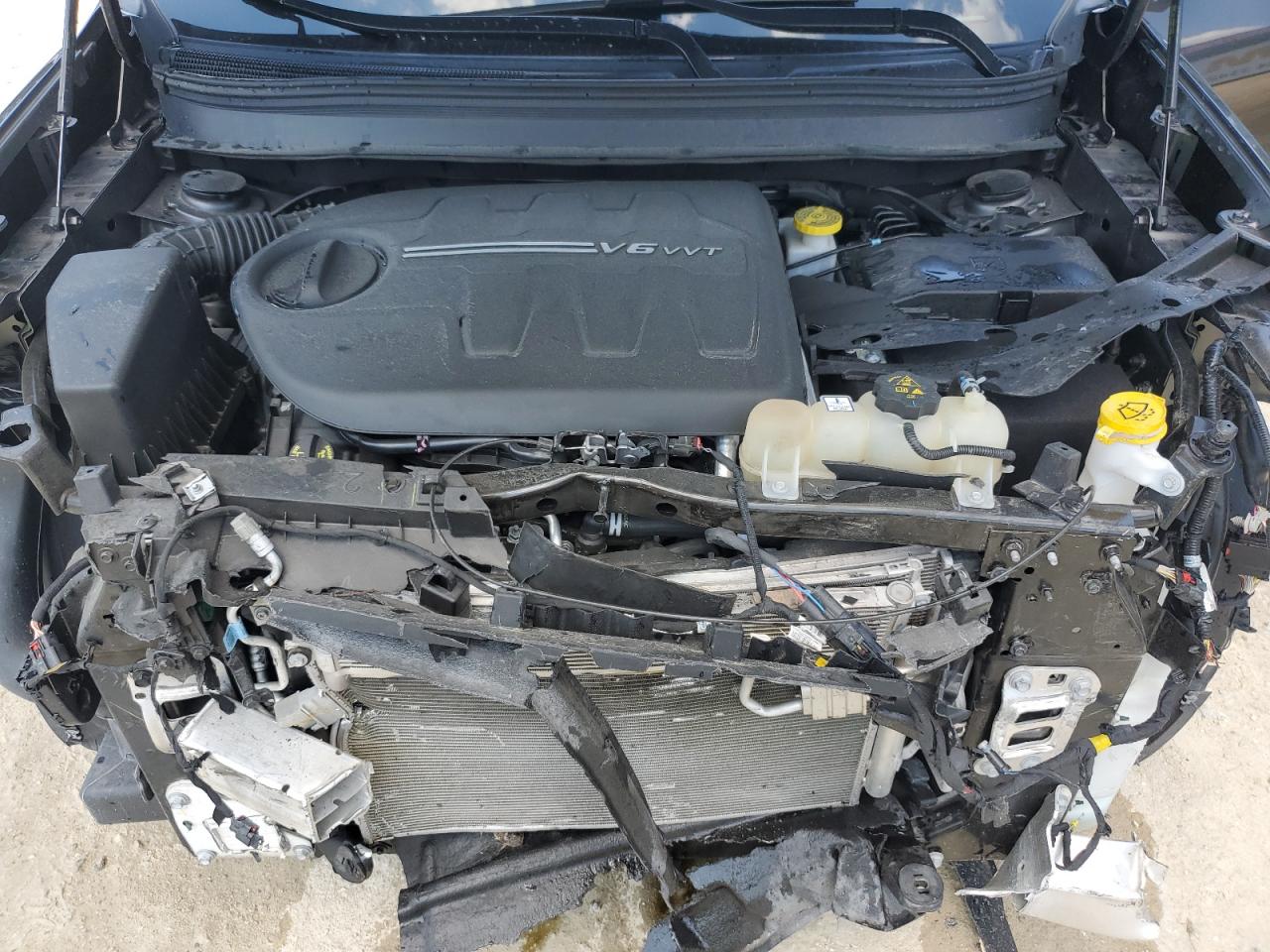 2022 Jeep Cherokee Latitude Lux VIN: 1C4PJMMX3ND505704 Lot: 70194705