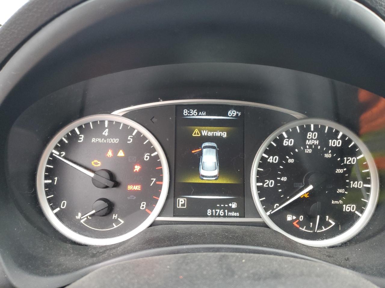 2018 Nissan Sentra S VIN: 3N1AB7AP9JY276268 Lot: 69749495