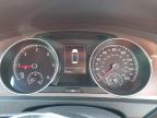 2013 VOLKSWAGEN GOLF SE BL for sale at Copart WOLVERHAMPTON