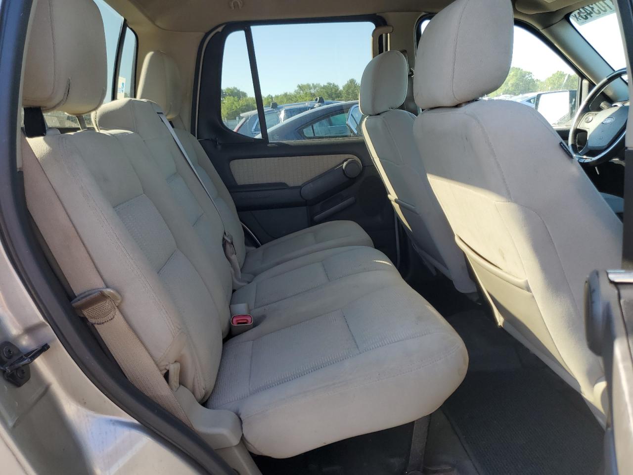 2008 Ford Explorer Sport Trac Xlt VIN: 1FMEU51E88UB26219 Lot: 70410345