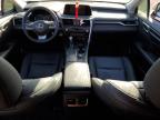 2022 LEXUS RX 350   for sale at Copart ON - TORONTO