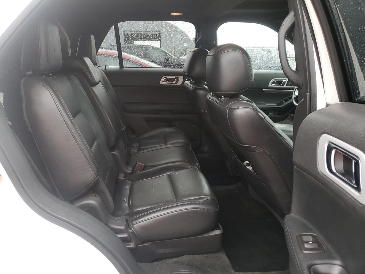 2014 Ford Explorer Xlt VIN: 1FM5K7D88EGB24682 Lot: 70748065