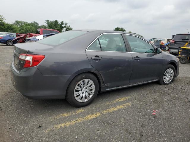  TOYOTA CAMRY 2012 Gray