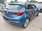 2017 VAUXHALL ASTRA ELITE for sale at Copart SANDY