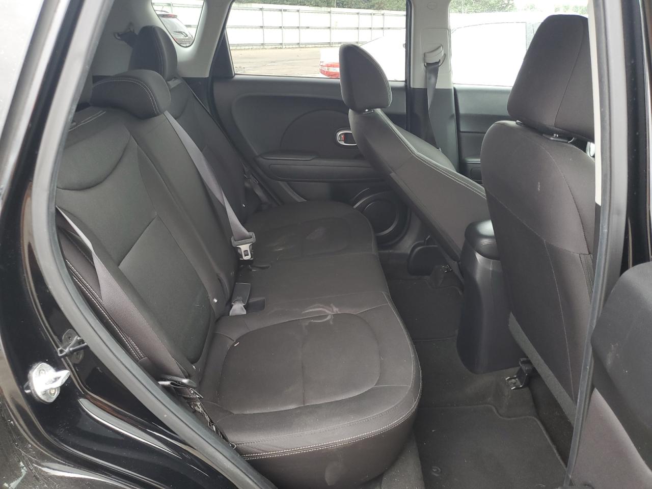 2018 Kia Soul VIN: KNDJN2A20J7504896 Lot: 70910655