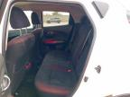 2012 NISSAN JUKE ACENTA SPORT DCI  for sale at Copart YORK