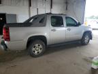 2011 CHEVROLET AVALANCHE LS   for sale at Copart KY - LEXINGTON EAST