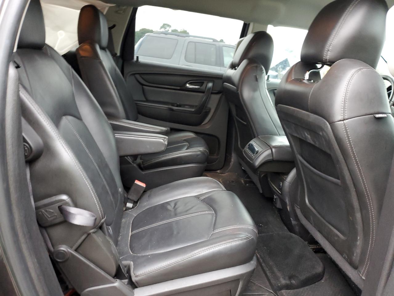 2016 Chevrolet Traverse Lt VIN: 1GNKRHKDXGJ254954 Lot: 67080615