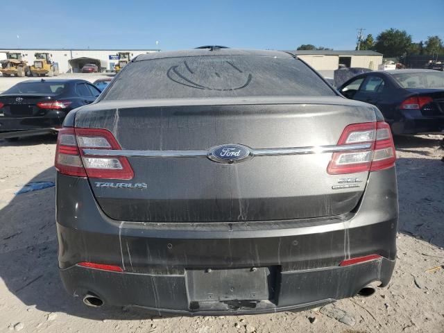  FORD TAURUS 2018 Угольный