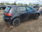 2015 VOLKSWAGEN GOLF    à vendre chez Copart ON - TORONTO