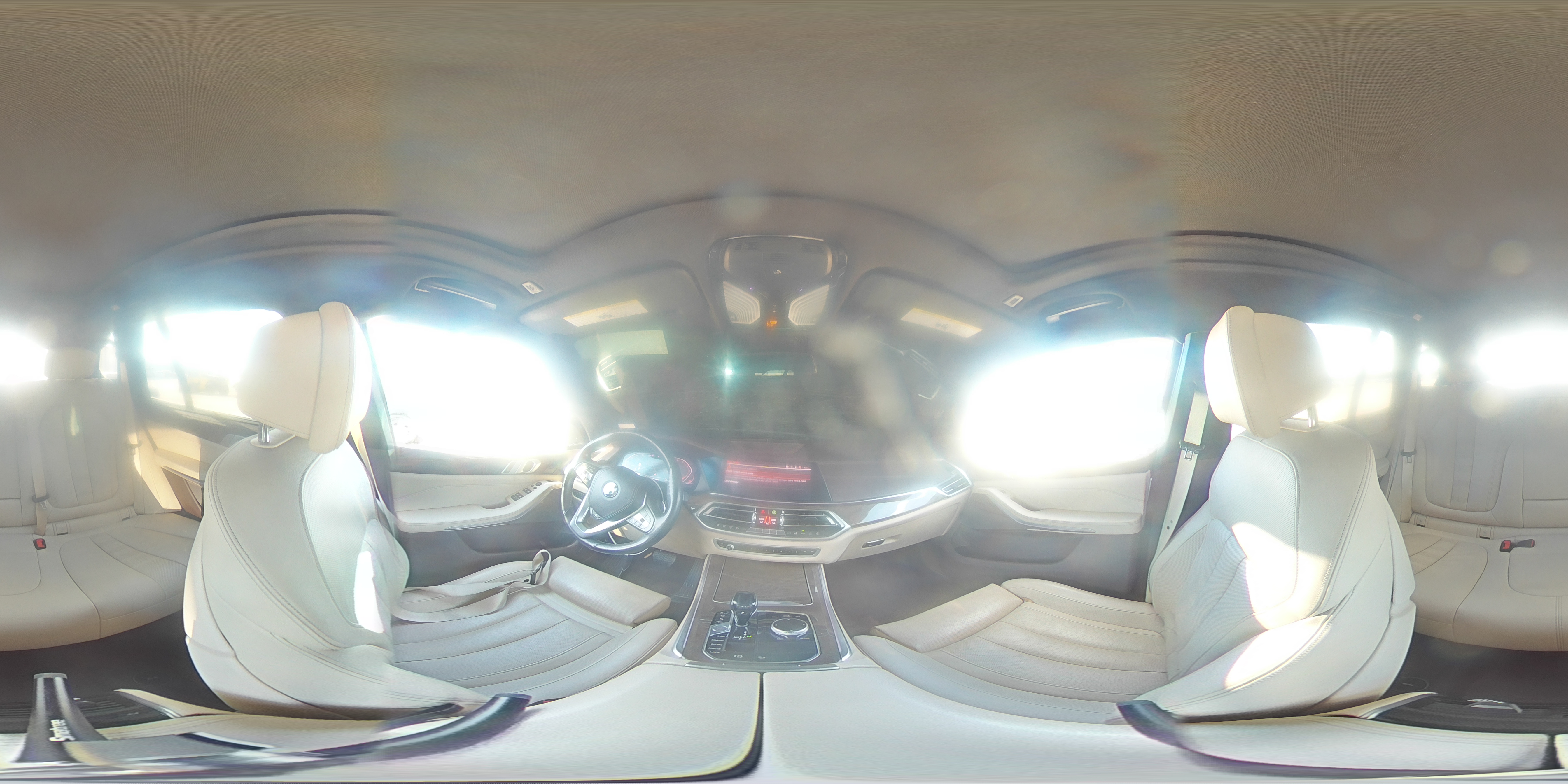 2019 BMW X5 xDrive40I VIN: 5UXCR6C57KLK87768 Lot: 69393625