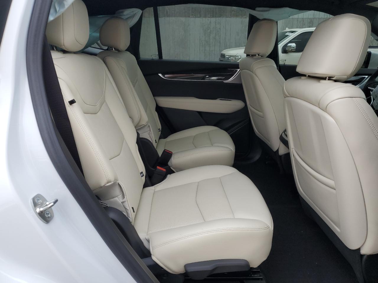 2024 Cadillac Xt6 Sport VIN: 1GYKPGRS1RZ756411 Lot: 69391155