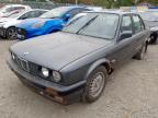 1990 BMW 325I SE AU for sale at Copart WOLVERHAMPTON