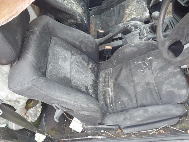 1995 VOLKSWAGEN CORRADO